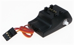 FLYCAM ONE2 SERVO BASE PLATE